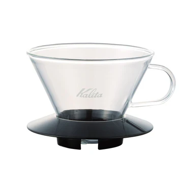 Kalita Wave 185 glass